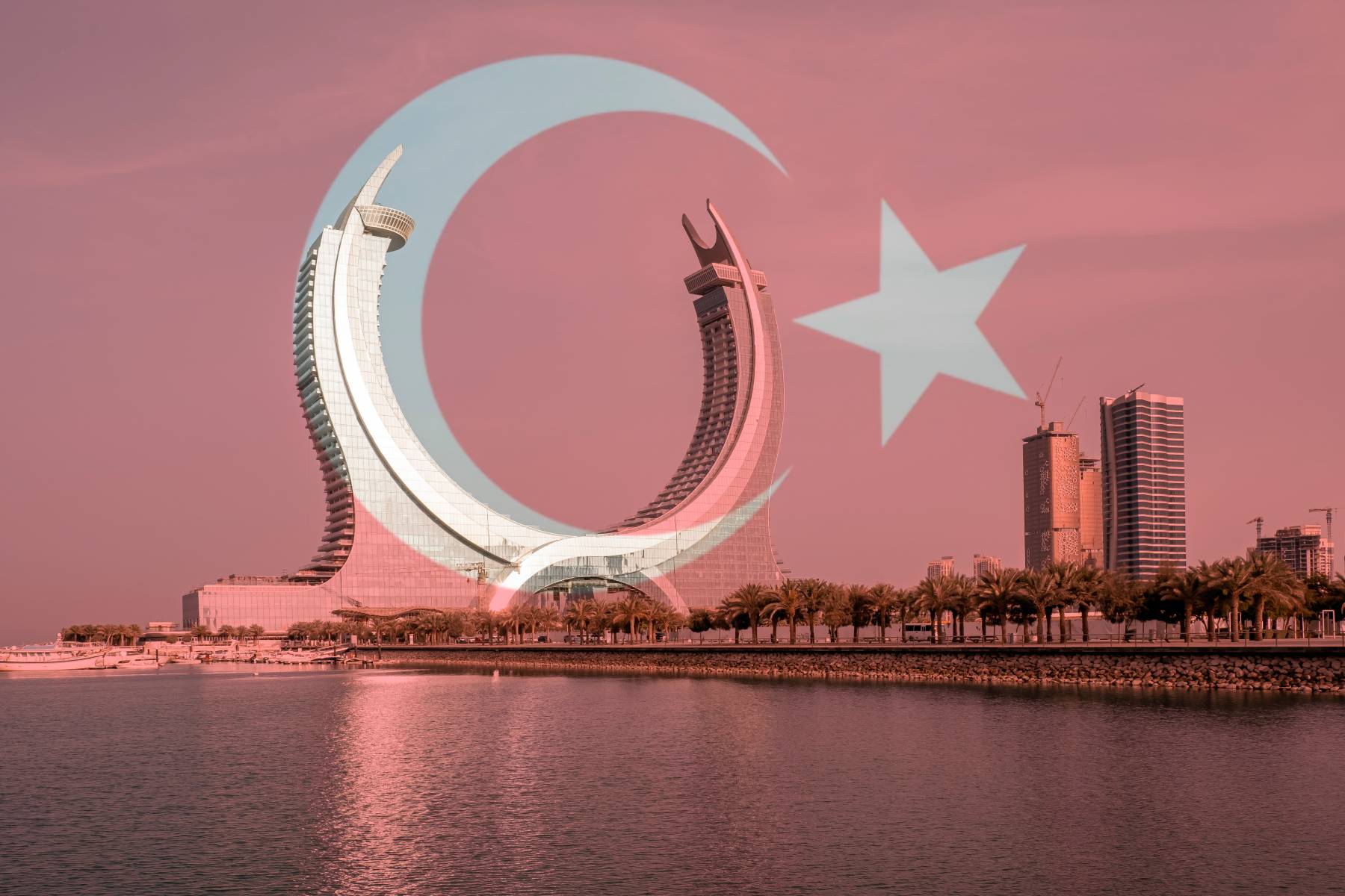 Qatar Visa for Turkish Citizens