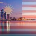 Qatar Visa for Malaysian Citizens