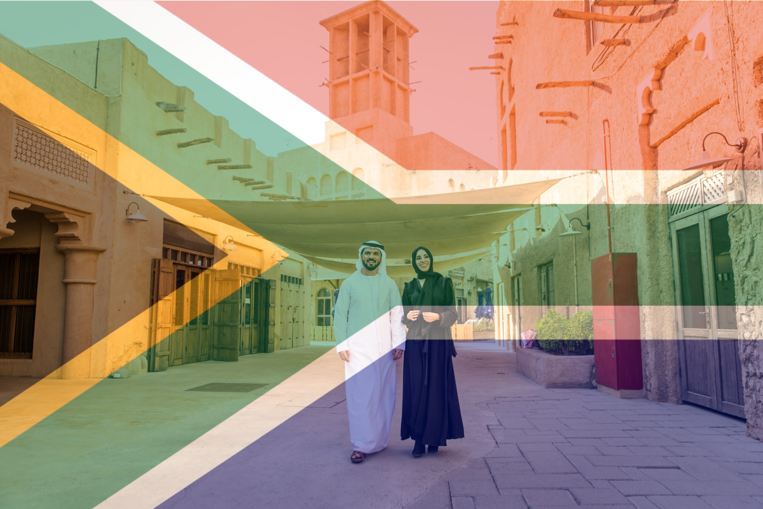 Qatar visa for South African Citizens