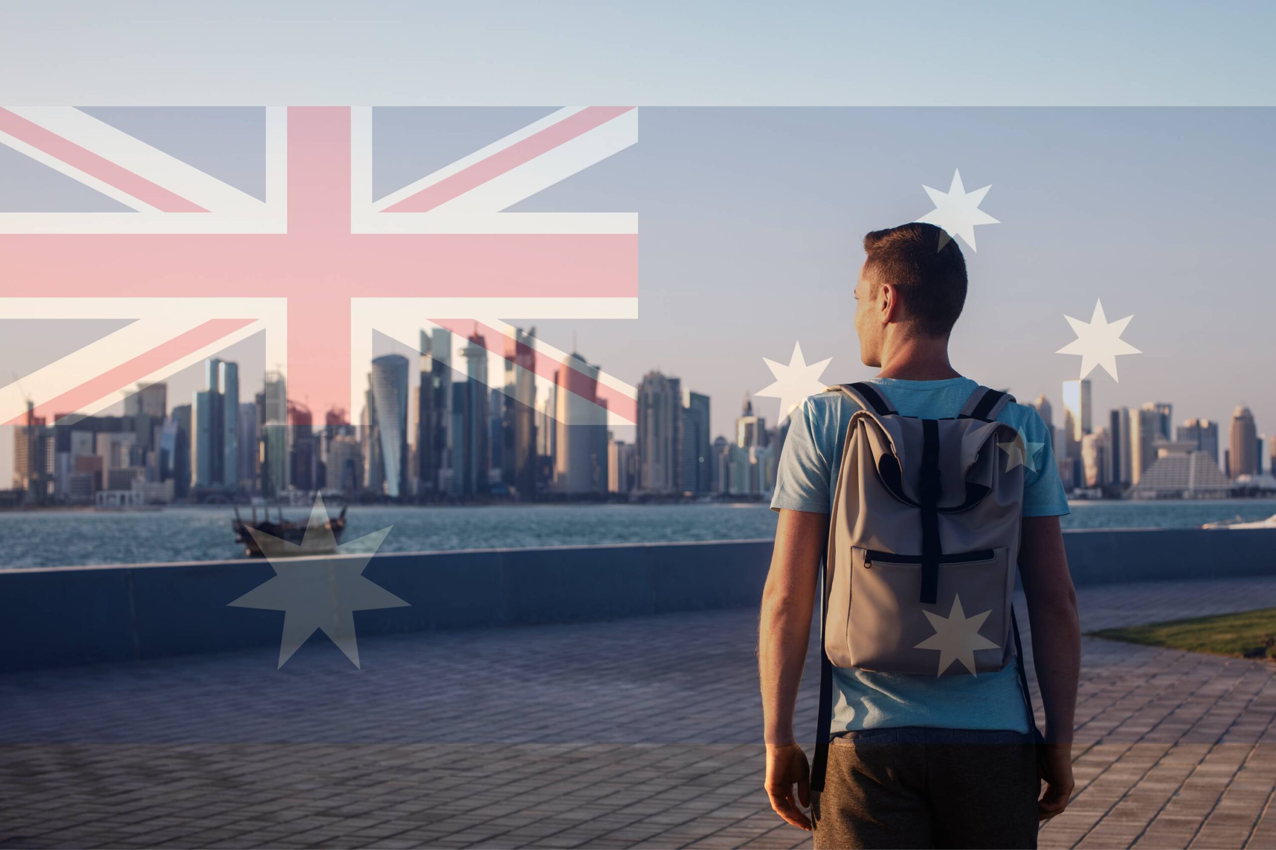 Qatar Visa for Australian Citizens