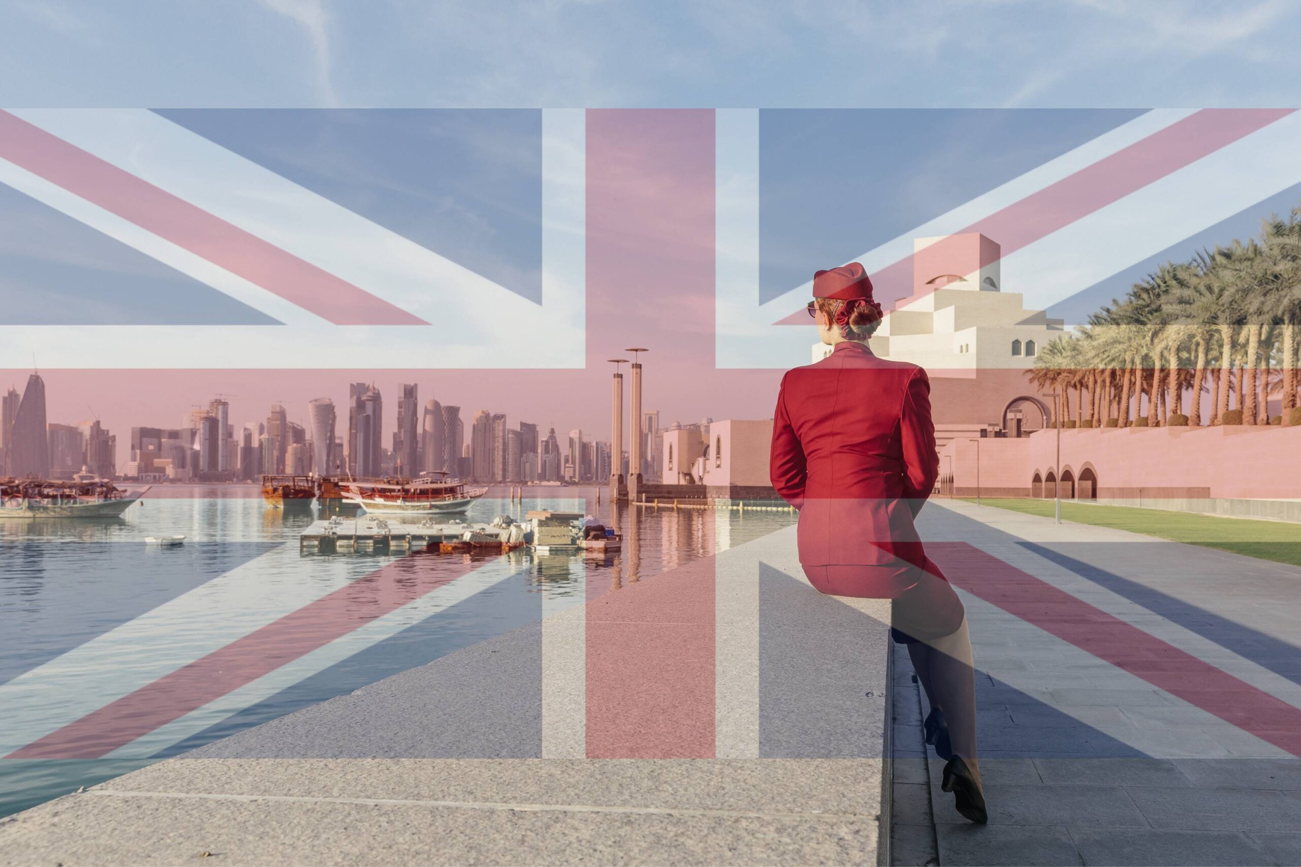 Qatar Visa for UK Citizens