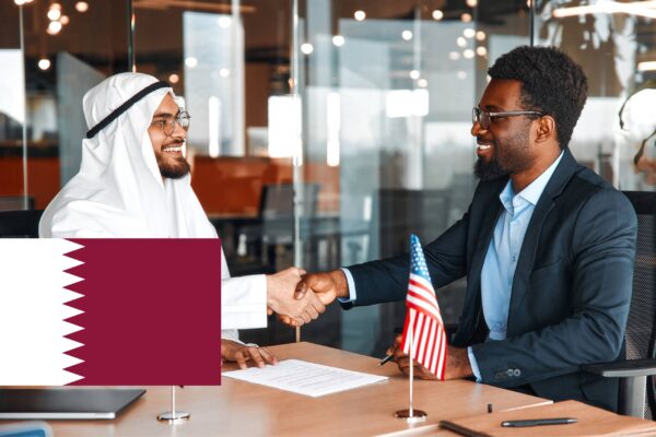 Qatar visa for us citizens