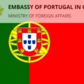 Portugal Embassy in Qatar