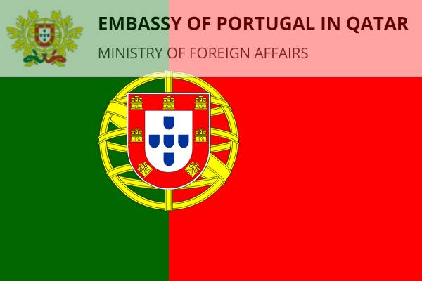 Portugal Embassy in Qatar