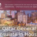 Qatar General Consulate in Houston