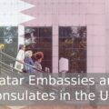 qatar-embassies-and-consulates-in-the-usa