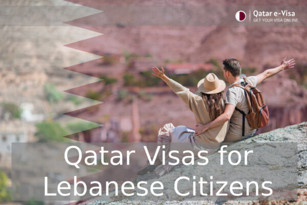 Qatar Visas for Lebanese Citizens