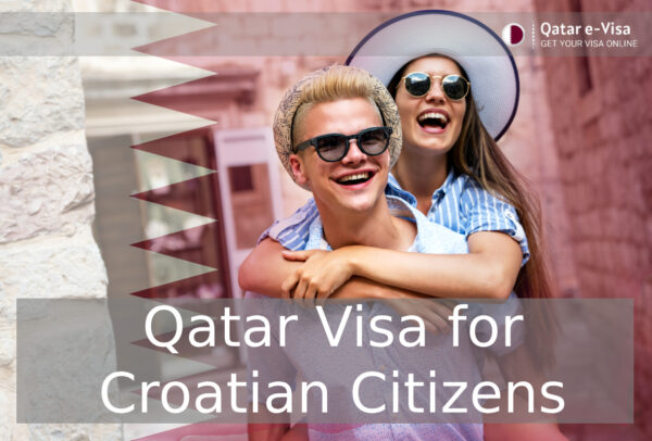 Qatar Visa for Croatian Citizens