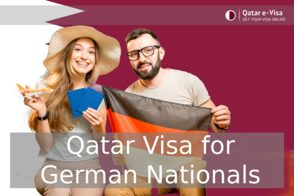 Qatar Visa for German Nationals