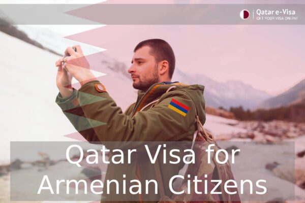 Qatar Visa for Armenian Citizens