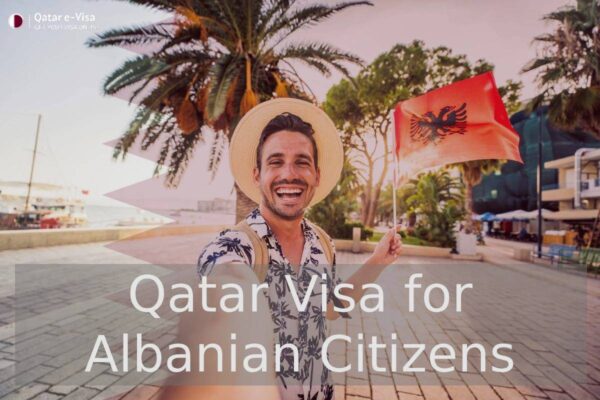 Qatar Visa for Albanian Citizens