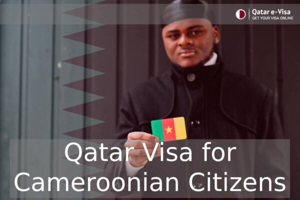 Qatar Visa for Cameroonian Citizens