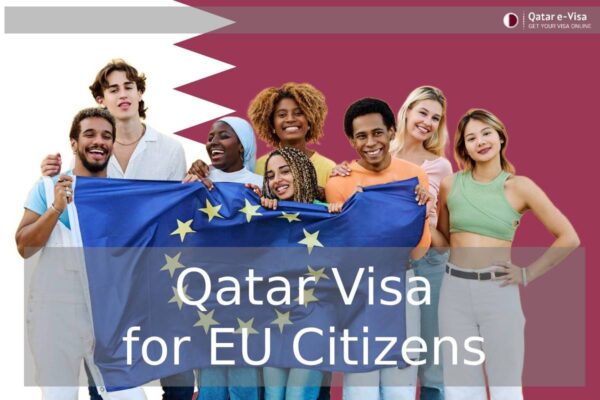 Qatar Visa for EU Citizens