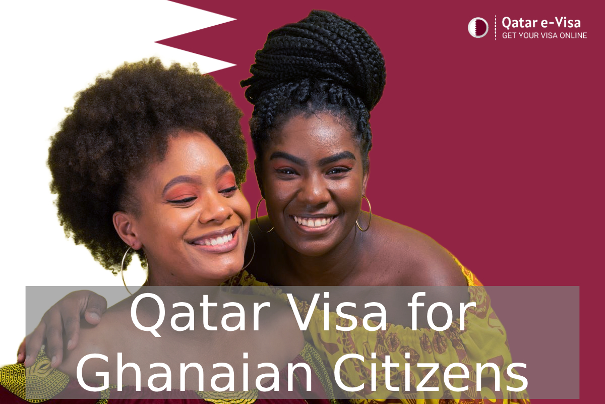 Qatar Visa for Ghanaian Citizens