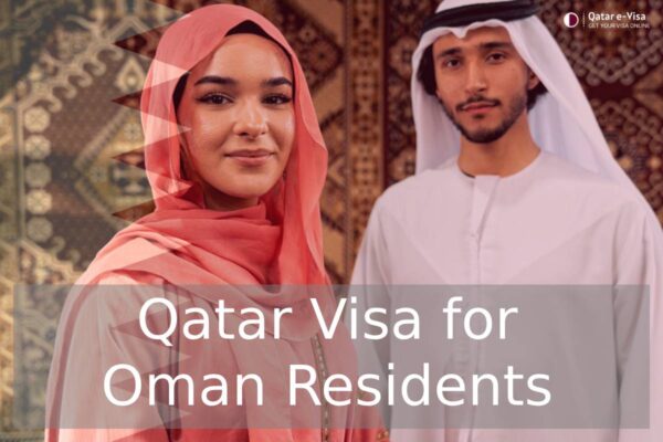 Qatar Visa for Oman Residents