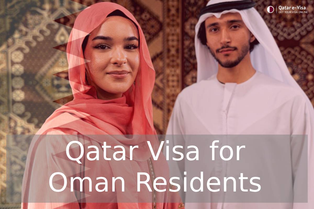 Qatar Visa for Oman Residents