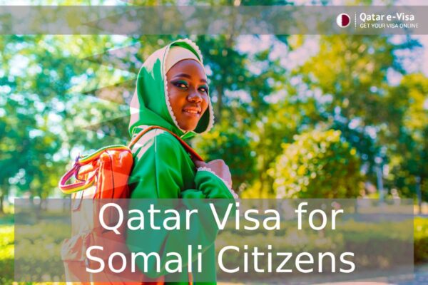 Qatar Visa for Somali Citizens